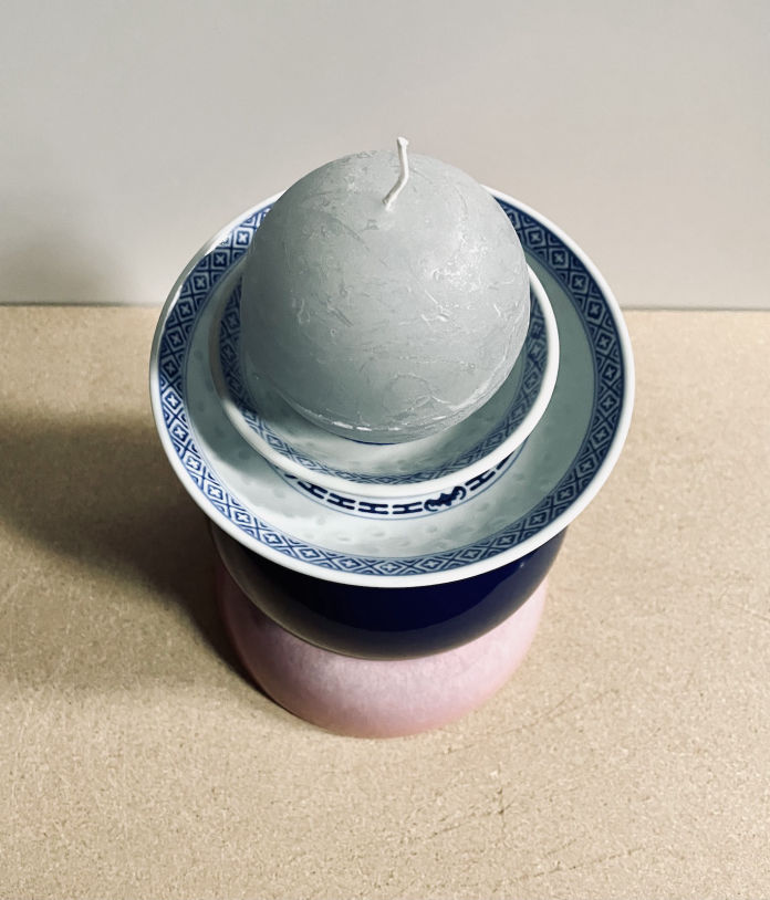 designdéo | bougie light 10