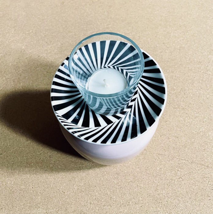 designdéo | bougie light 7