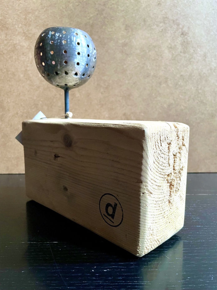 designdéo | bougie light coupe