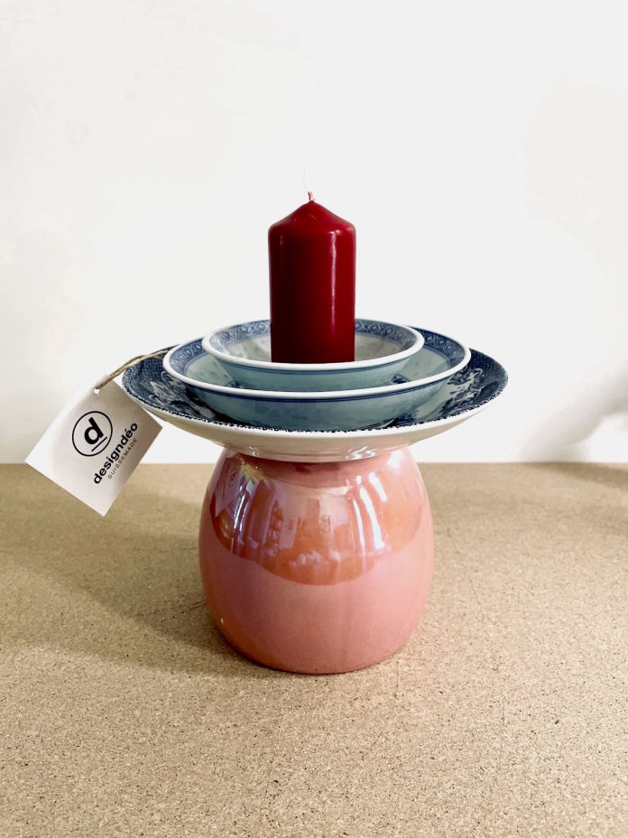 designdéo | bougie light 5